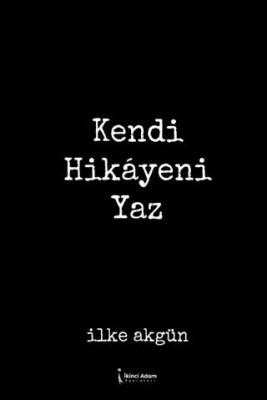 Kendi Hikâyeni Yaz - 1