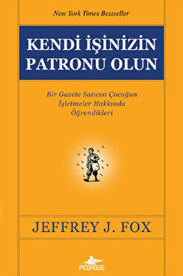 Kendi İşinizin Patronu Olun - 1