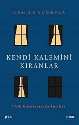 Kendi Kalemini Kıranlar - 1