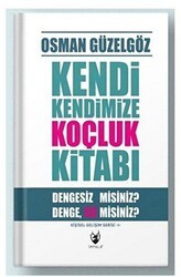 Kendi Kendimize Koçluk Kitabı - İmpala Yayınları