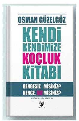 Kendi Kendimize Koçluk Kitabı - 1