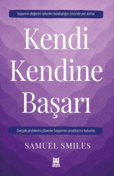 Kendi Kendine Başarı - İroni Kitap
