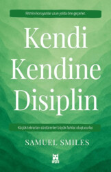 Kendi Kendine Disiplin - İroni Kitap