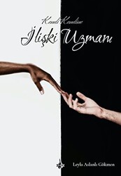 Kendi Kendine İlişki Uzmanı - Od Kitap