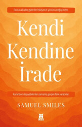 Kendi Kendine İrade - İroni Kitap
