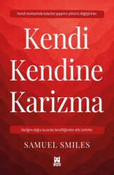 Kendi Kendine Karizma - İroni Kitap