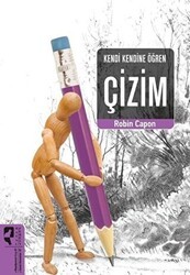 Kendi Kendine Öğren Çizim - HayalPerest Kitap
