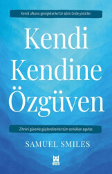 Kendi Kendine Özgüven - İroni Kitap