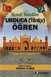 Kendi Kendine Urduca Hintçe Öğren - Pamiray Yayınları