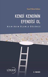 Kendi Kendinin Efendisi Ol - Liman Yayınevi