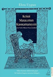 Kendi Masalımın Kahramanıyım - Destek Yayınları