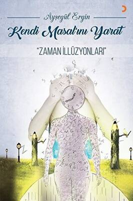 Kendi Masal’ını Yarat - 1