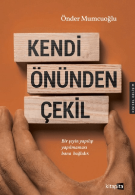 Kendi Önünden Çekil - 1