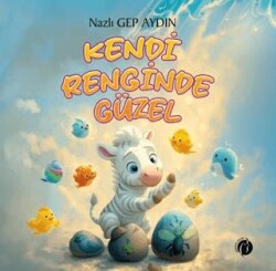 Kendi Renginde Güzel - Herdem Kitap