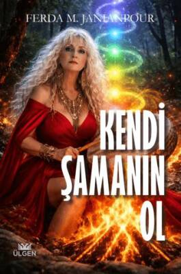 Kendi Şamanın Ol - 1
