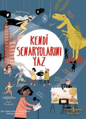 Kendi Senaryolarını Yaz - 1