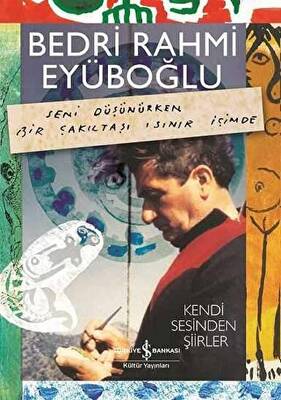 Kendi Sesinden Şiirler - 1