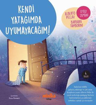 Kendi Yatağımda Uyumayacağım! - 1