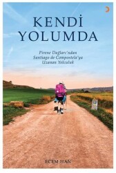 Kendi Yolumda - Cinius Yayınları