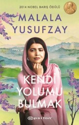 Kendi Yolumu Bulmak - Epsilon Yayınevi