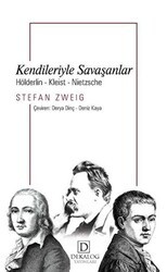 Kendileriyle Savaşanlar - Dekalog Yayınları