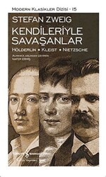 Kendileriyle Savaşanlar Şömizli - 1