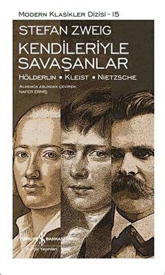 Kendileriyle Savaşanlar Şömizli - 1