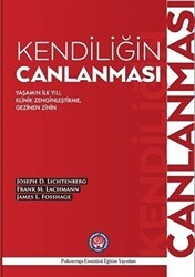 Kendiliğin Canlanması - Psikoterapi Enstitüsü
