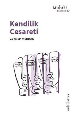 Kendilik Cesareti - 1