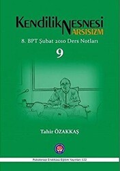 Kendilik Nesnesi Narsisizm - Psikoterapi Enstitüsü
