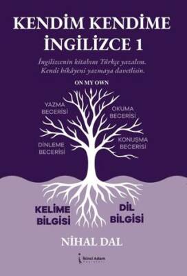 Kendim Kendime İngilizce 1 - 1