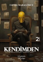 Kendimden - Ulysses Yayınları