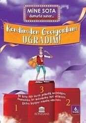 Kendimden Geçiyordum Uğradım - Rönesans Yayınları