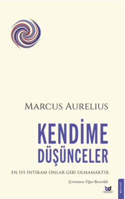 Kendime Düşünceler - 1