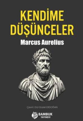 Kendime Düşünceler - 1