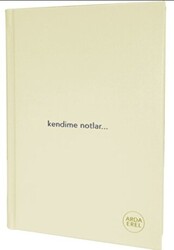 Kendime Notlar - İnkılap Kitabevi
