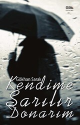 Kendime Sarılır Donarım - Mat Kitap