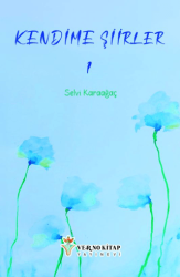 Kendime Şiirler - 1 - Verno Kitap