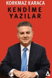 Kendime Yazılar - Kanon Kitap