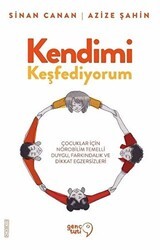 Kendimi Keşfediyorum - Tuti Kitap