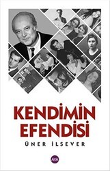 Kendimin Efendisi - Aya Kitap