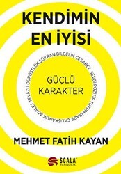 Kendimin En İyisi - Scala Yayıncılık