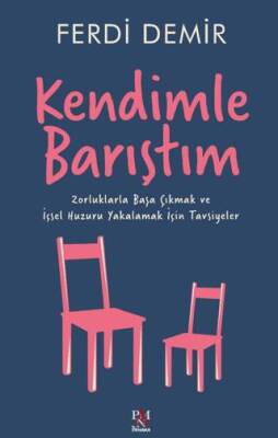 Kendimle Barıştım - 1