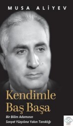 Kendimle Baş Başa - Post Yayınevi