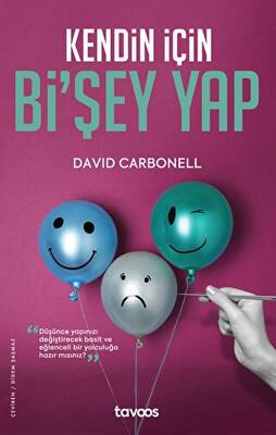 Kendin İçin Bi’şey Yap - 1