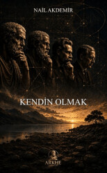 Kendin Olmak - Arkhe Yayınları