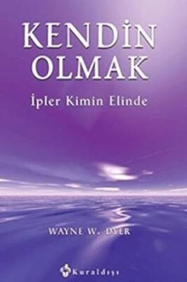 Kendin Olmak İpler Kimin Elinde - 1