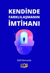 Kendinde Farklılaşmanın İmtihanı - Tilki Kitap