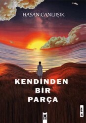 Kendinden Bir Parça - X10 Kitap