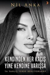 Kendinden Her Kaçış Yine Kendine Varışsa - Cinius Yayınları